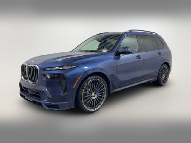 2025 BMW X7 Alpina XB7