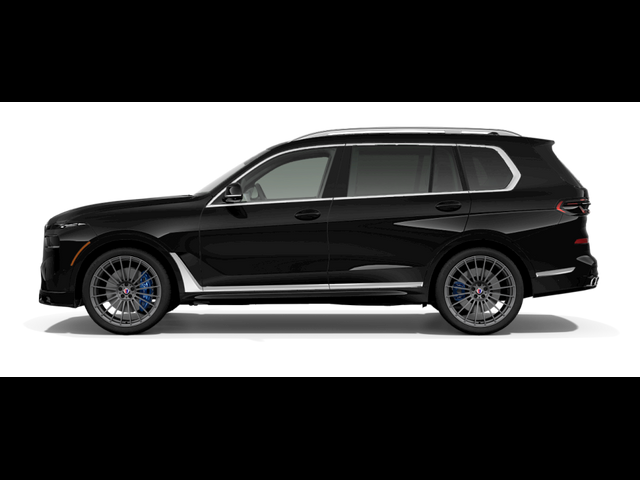 2025 BMW X7 Alpina XB7