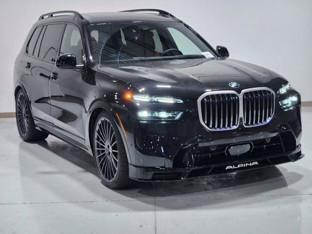 2025 BMW X7 Alpina XB7