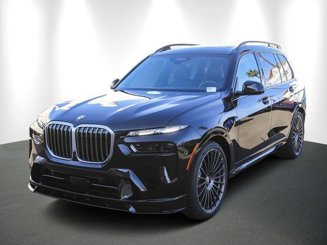 2025 BMW X7 Alpina XB7