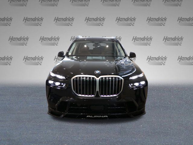2025 BMW X7 Alpina XB7