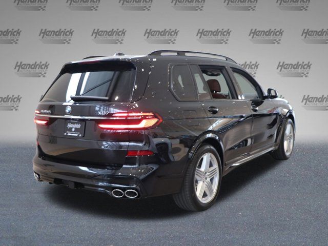 2025 BMW X7 Alpina XB7