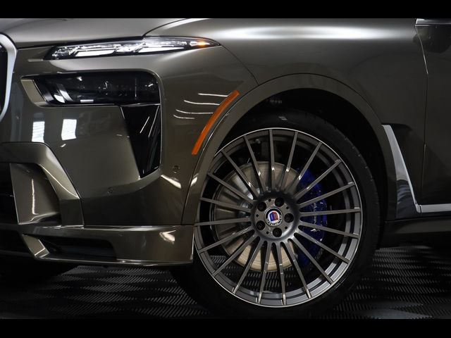 2025 BMW X7 Alpina XB7