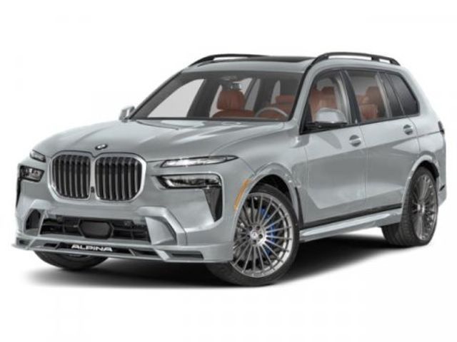 2025 BMW X7 Alpina XB7