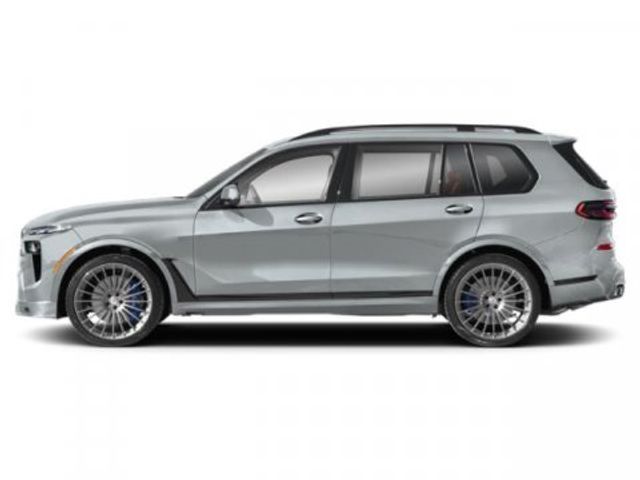 2025 BMW X7 Alpina XB7