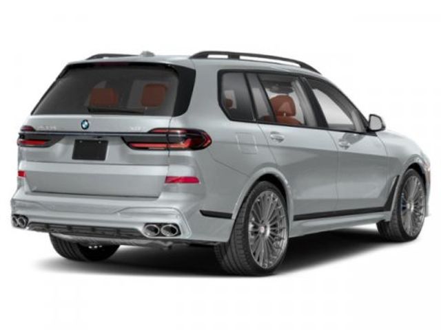 2025 BMW X7 Alpina XB7