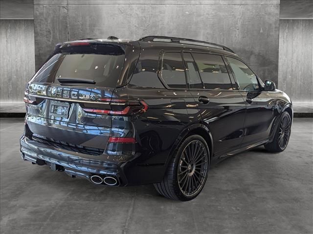 2025 BMW X7 Alpina XB7