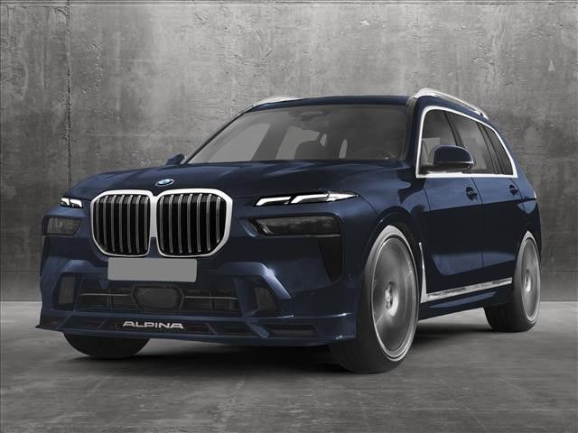 2025 BMW X7 Alpina XB7