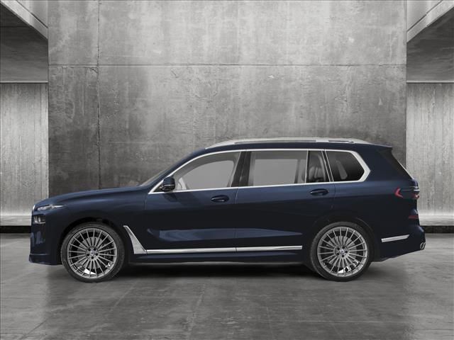 2025 BMW X7 Alpina XB7