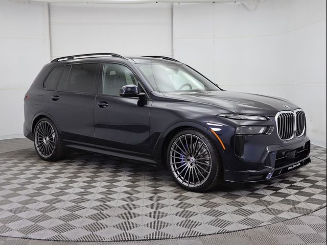 2025 BMW X7 Alpina XB7