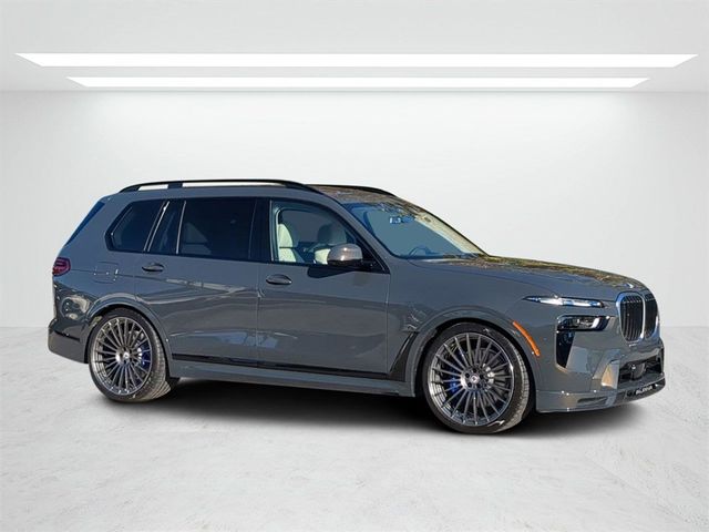 2025 BMW X7 Alpina XB7