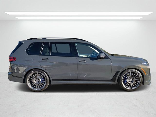 2025 BMW X7 Alpina XB7