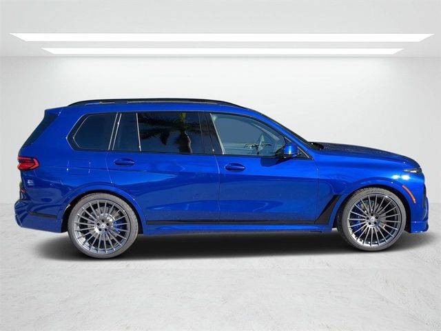 2025 BMW X7 Alpina XB7