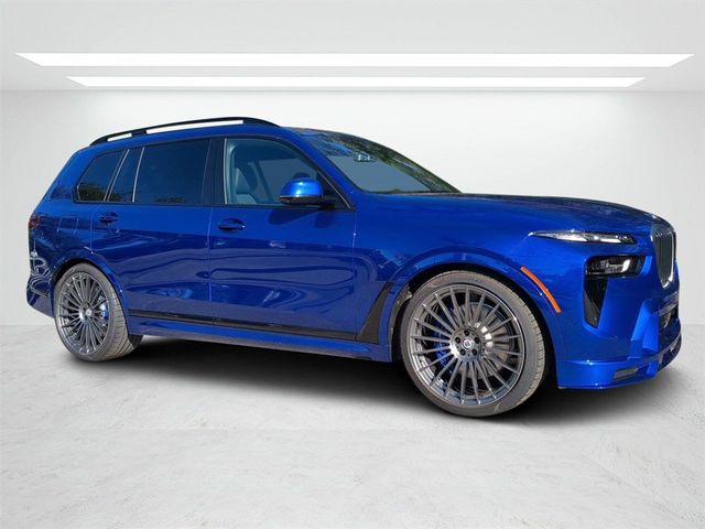 2025 BMW X7 Alpina XB7