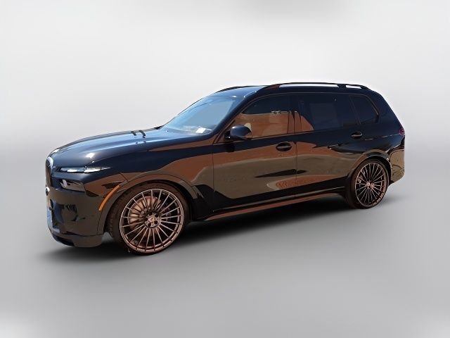 2025 BMW X7 Alpina XB7