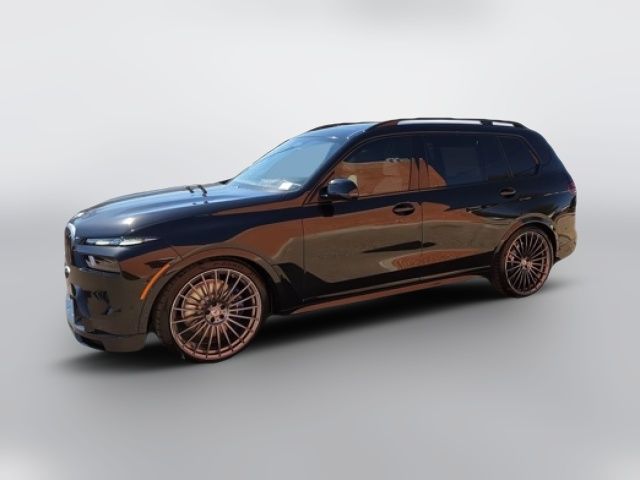 2025 BMW X7 Alpina XB7