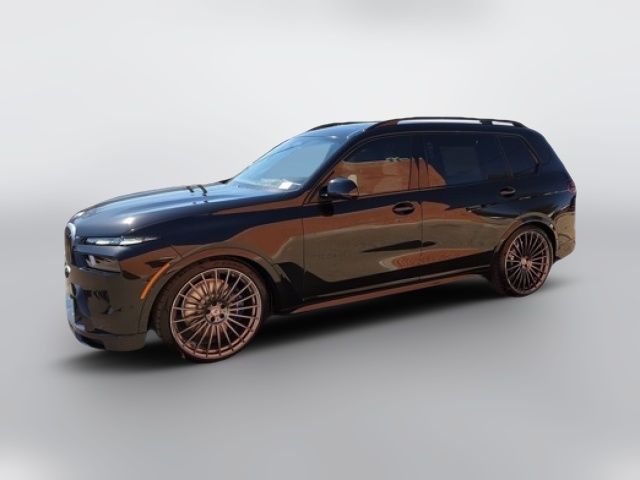 2025 BMW X7 Alpina XB7