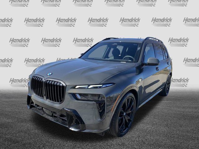 New 2025 BMW X7 xDrive40i For Sale in Charlotte, NC | Capital One Auto ...
