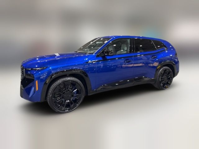 2025 BMW XM Base