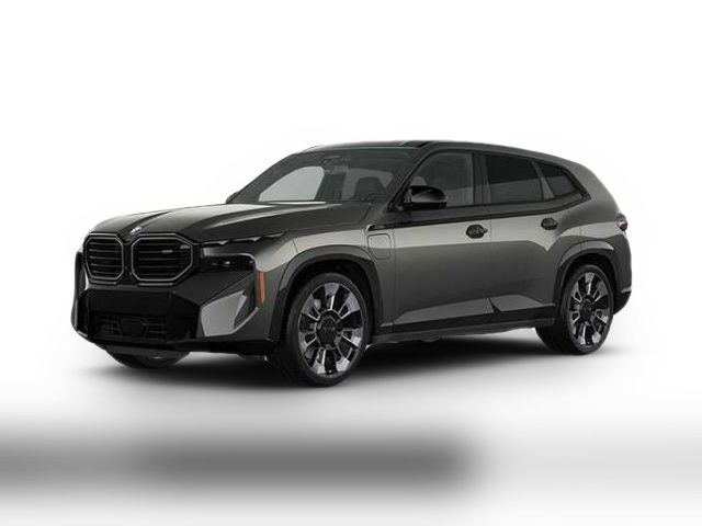 2025 Bmw Xm Base
