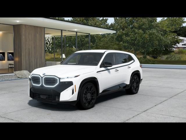 2025 BMW XM Base