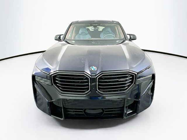 2025 BMW XM Base