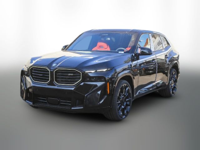 2025 BMW XM Base