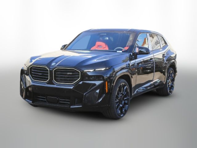 2025 BMW XM Base