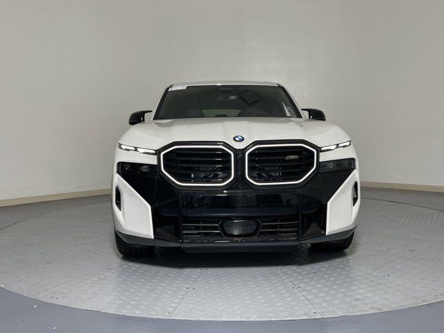 2025 BMW XM Base