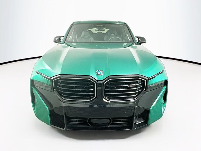 2025 BMW XM Base