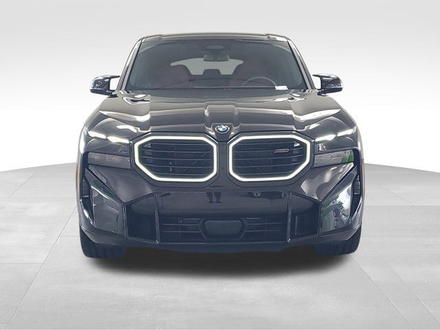 2025 BMW XM Base