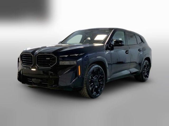 2025 BMW XM Base