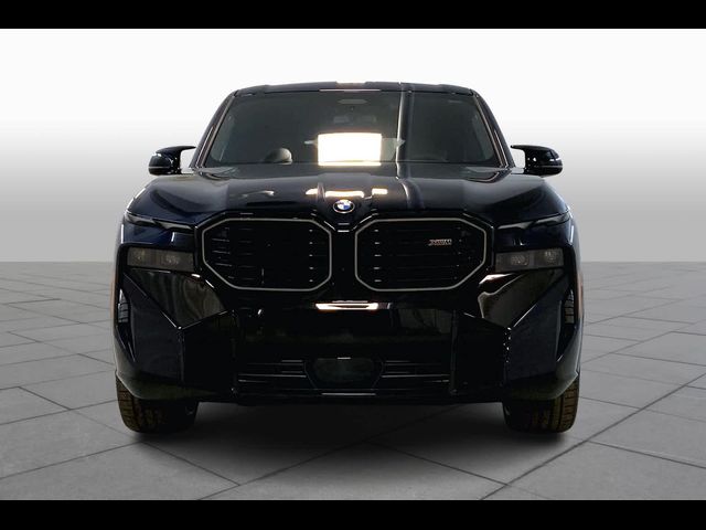 2025 BMW XM Base
