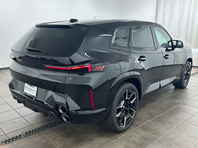 2025 BMW XM Base