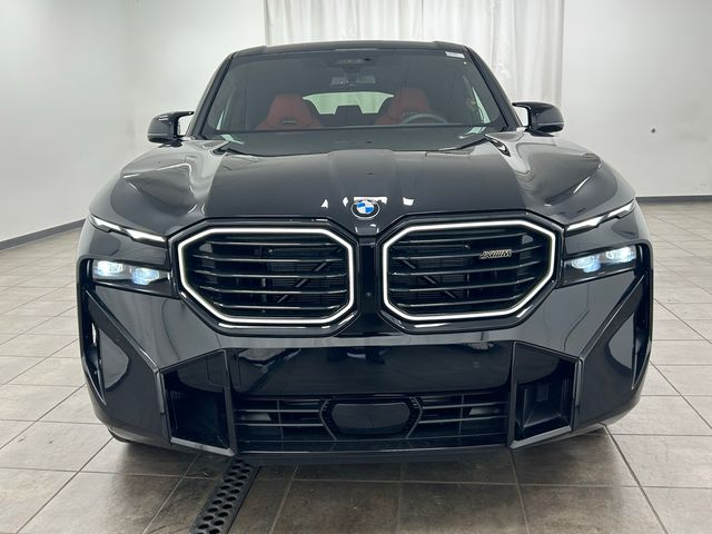 2025 BMW XM Base