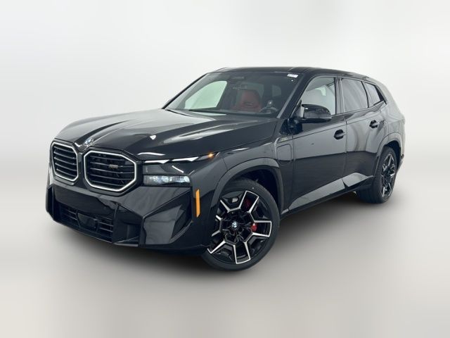 2025 BMW XM Base