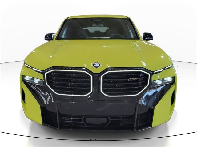 2025 BMW XM Base