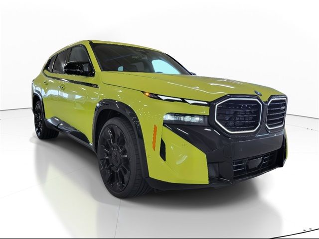 2025 BMW XM Base