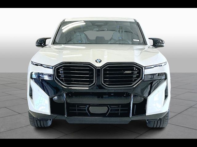 2025 BMW XM Base