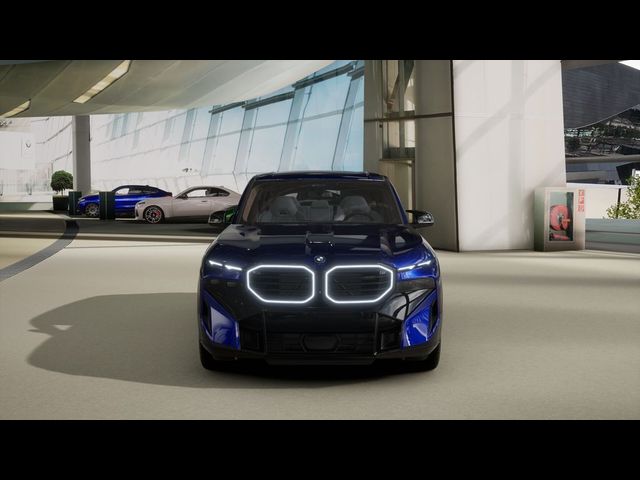 2025 BMW XM Base