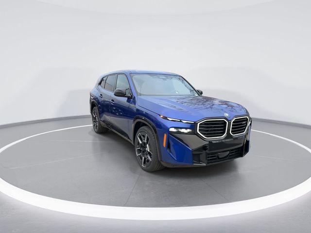 2025 BMW XM Base