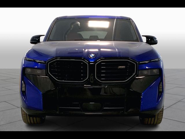 2025 BMW XM Base