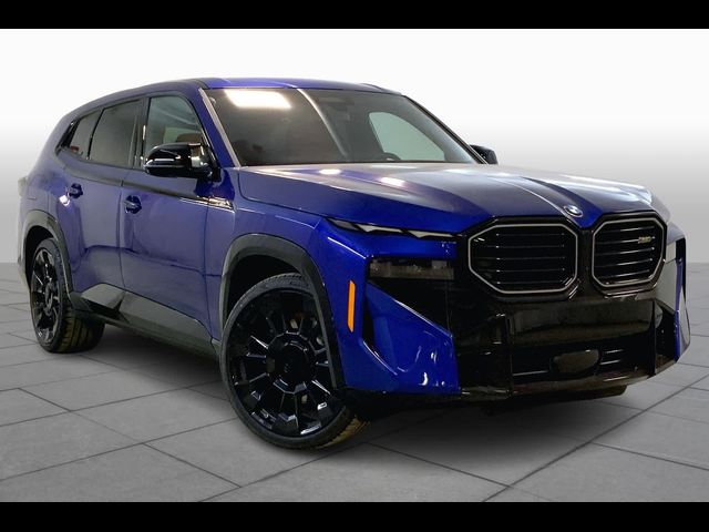 2025 BMW XM Base