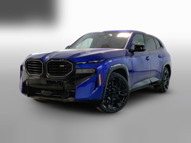 2025 BMW XM Base
