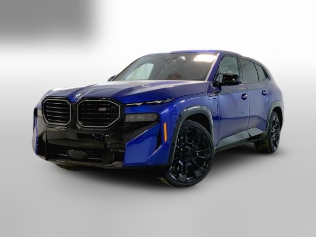 2025 BMW XM Base
