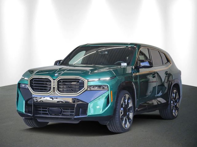 2025 BMW XM Base