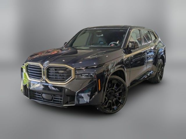 2025 BMW XM Base