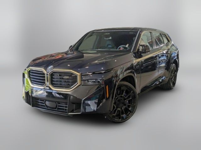 2025 BMW XM Base