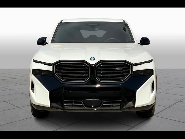 2025 BMW XM Base