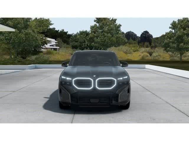 2025 BMW XM Base